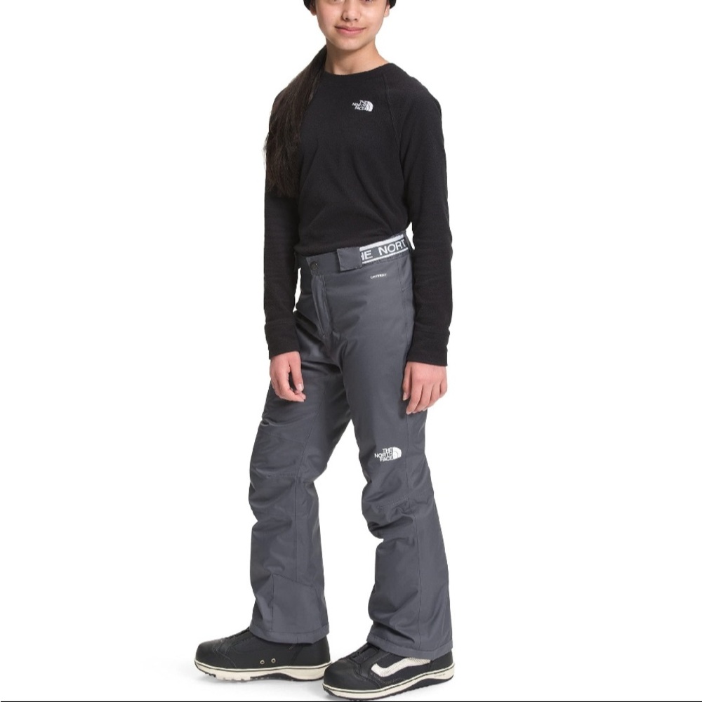 The North Face Freedom Insulated Pant - Gray